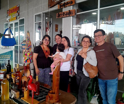 Villagarzón, Putumayo, Colombia-Villagarzon必去景点