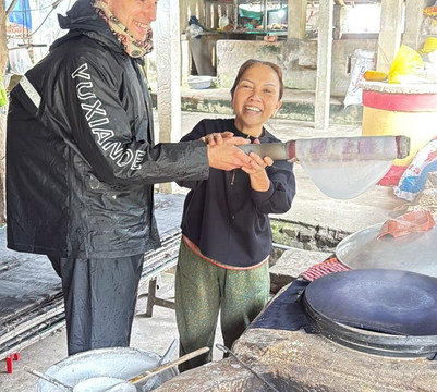 Easyriders-岘港必去景点