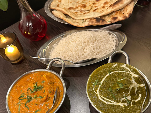 Namaste Norge Restaurant and Bar