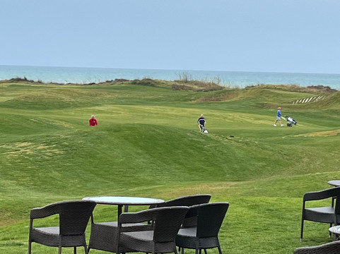 Lykia Links Golf-安塔利亚必去景点