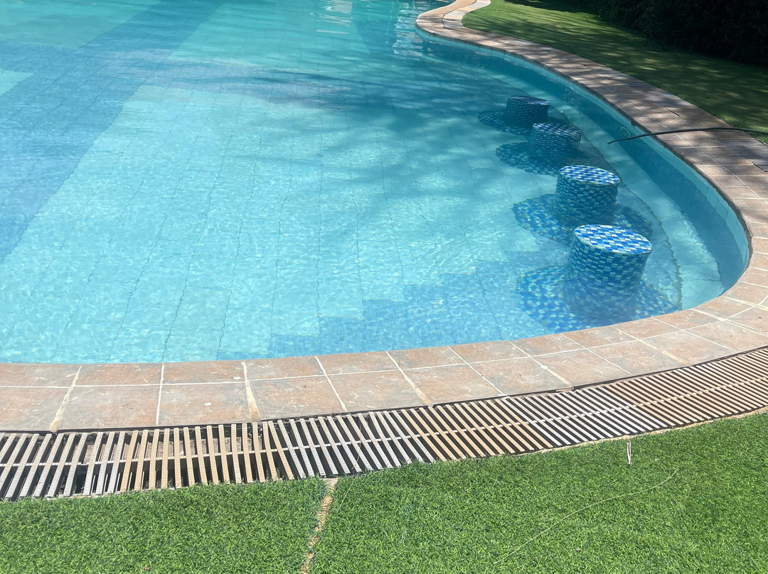 Comfort Gardens主图