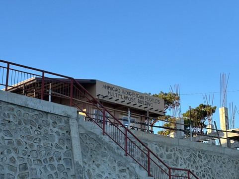 Mount Ulap-Itogon必去景点