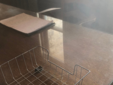 The Ohio State Reformatory-曼斯费尔德必去景点