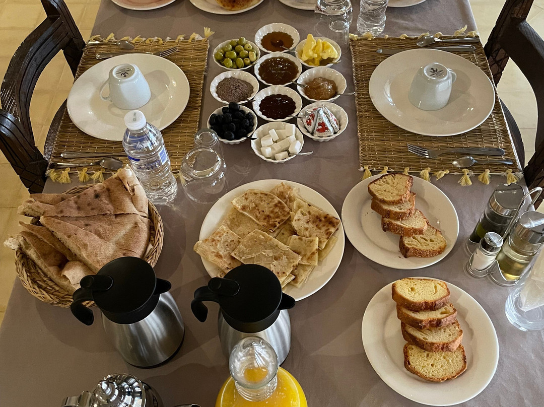 Wakha Marrocos Tours-卡萨布兰卡必去景点