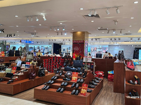 芽庄中心-芽庄必去景点