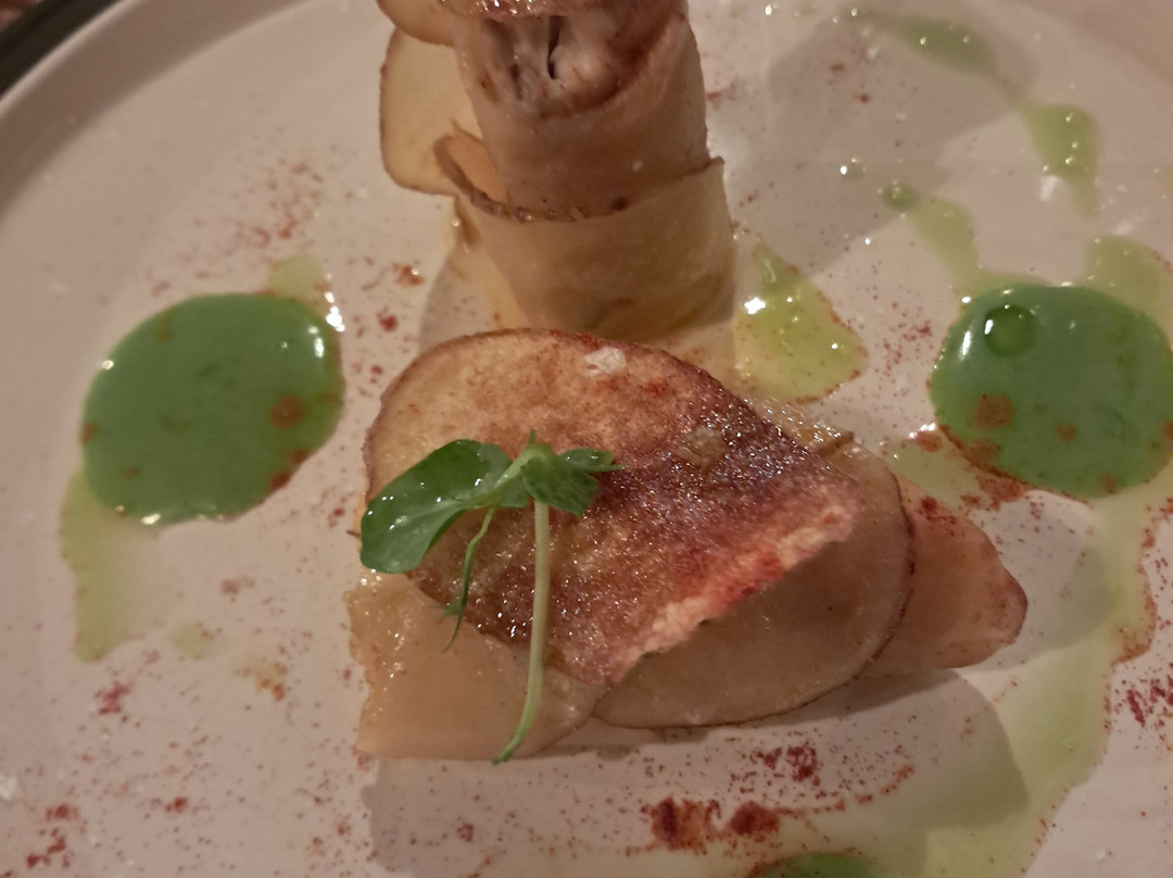 布伦瓦旅馆主图