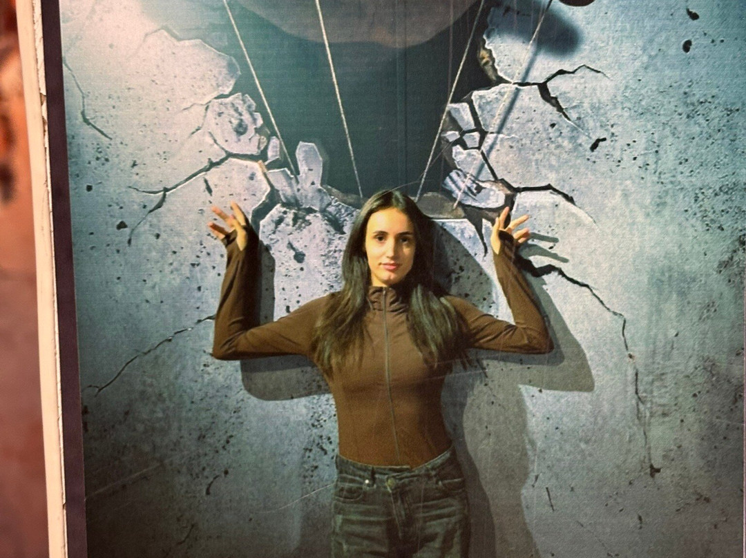 MiM - Muzeul Imaginației Maramureș-Sighetu Marmatiei必去景点