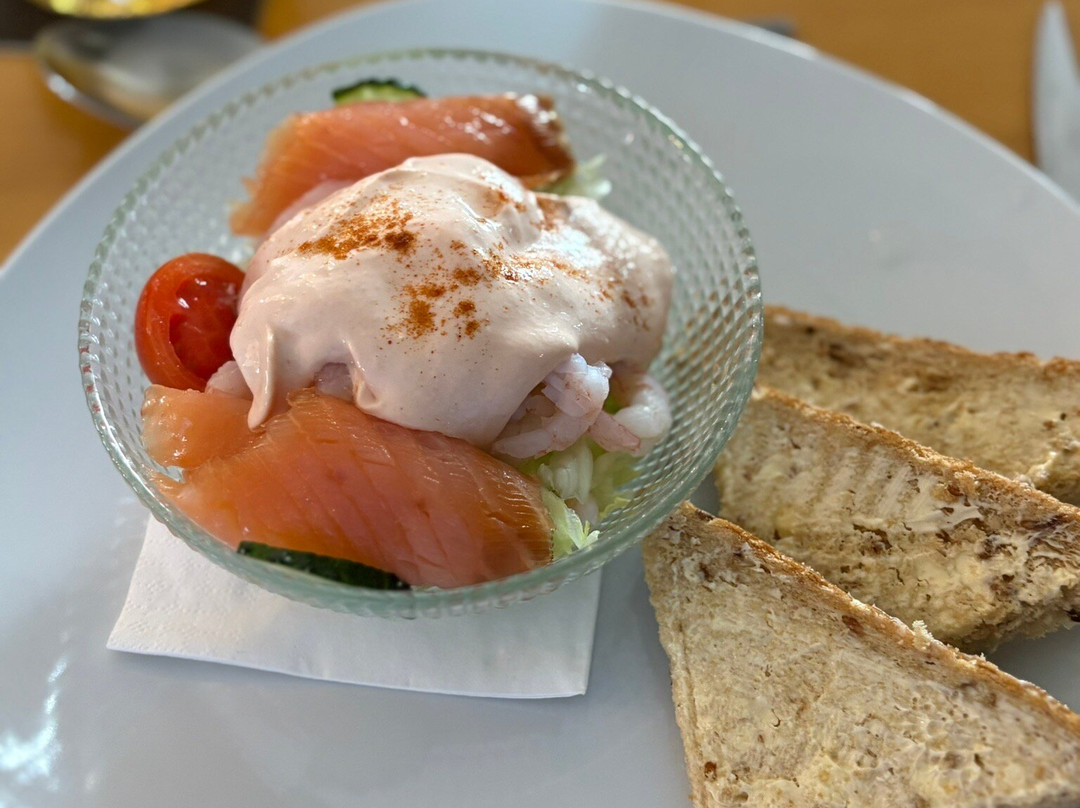 Drivers Bar-托雷维耶哈必去景点