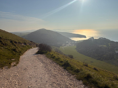 达德尔门酒店主图