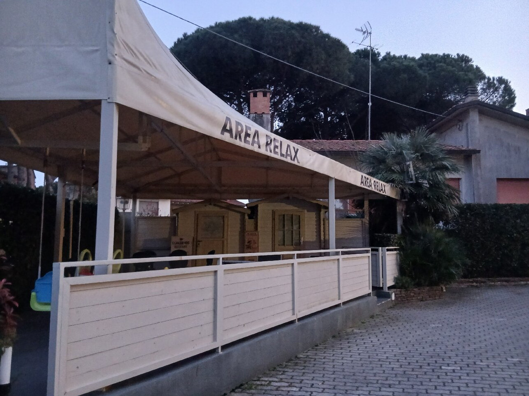 卡瓦列雷尼禄I1酒店主图