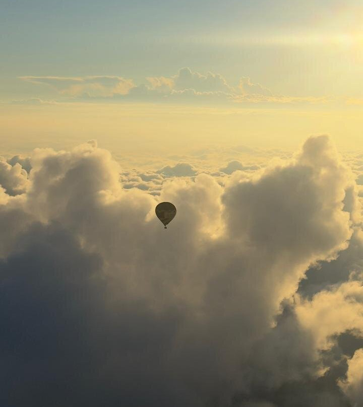 Trip Balonismo Aventura-Torres必去景点