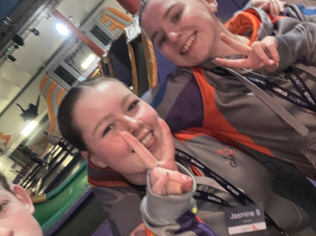 Gravity Active Castleford Xscape-Castleford必去景点