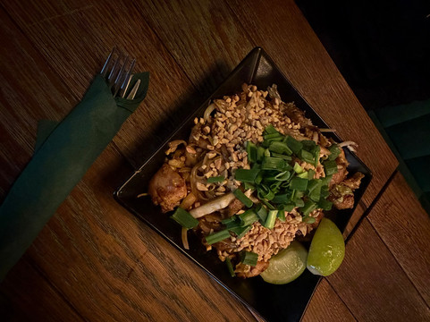 Restauracja Limonka Łódź Centrum & Bar主图