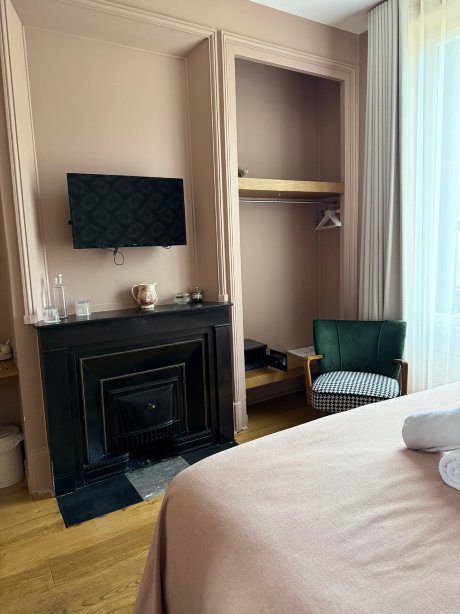 拉卡桑尼旅馆-官方