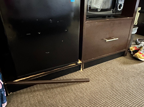 斯泰茨维尔 I-40 舒眠酒店主图