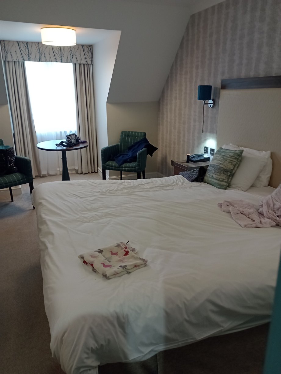 Warner Hotels - Cricket St. Thomas-官方