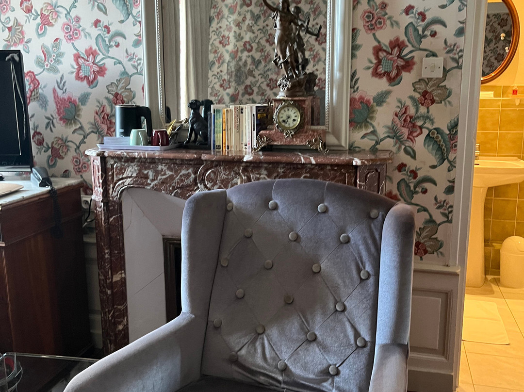 狄德罗酒店主图