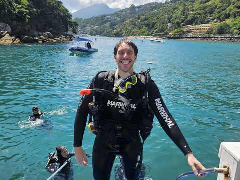 Narwhal-伊利亚贝拉必去景点