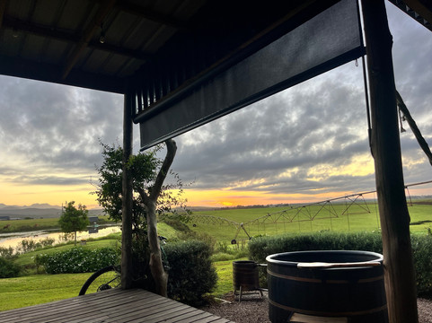 Libertas Guest Farm主图