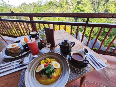 Harsa Sanctuary by GenuineHost