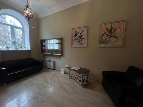 Prestizh Hotel主图