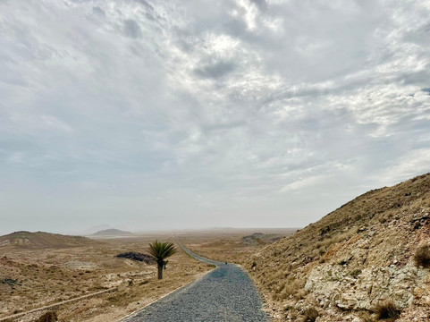 Momo Tour Boa Vista-圣莫尼卡必去景点