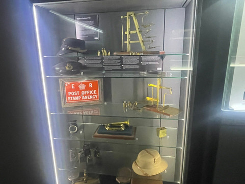 Malta Postal Museum & Arts Hub-瓦莱塔必去景点