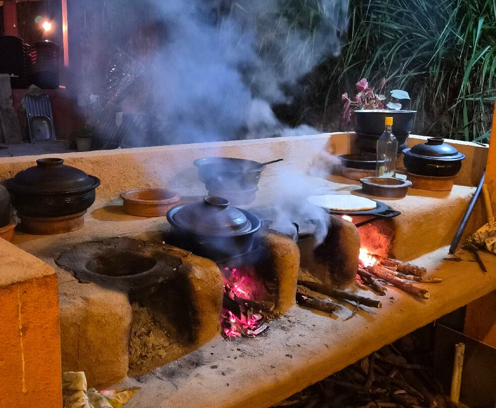Lanka Cooking Classes-埃勒必去景点
