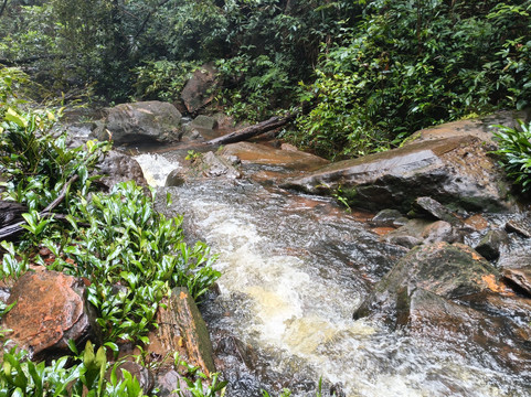 Jalapão GoodVibes-Palmas必去景点