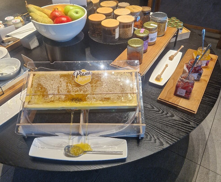 费酒店皮亚乔主图