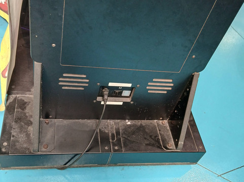 Europark Indoor-Vias必去景点