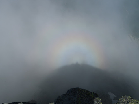 Yarigatake-松本市必去景点