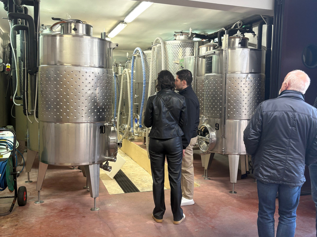 Tenuta & Agriturismo Ambrosini-Cazzago San Martino必去景点