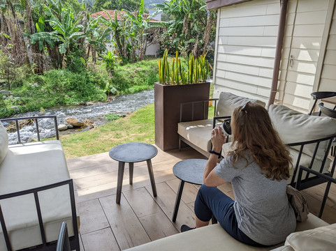 Panama Relocation Tours-波魁特必去景点