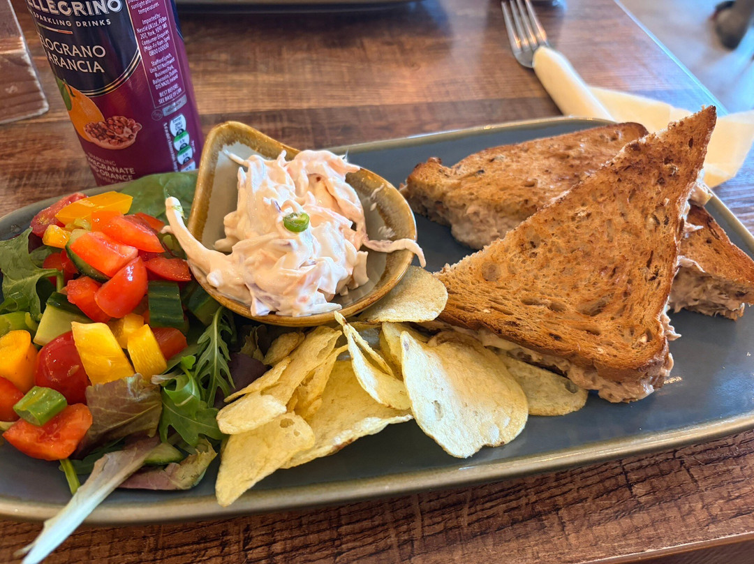 Fittleworth Stores-Fittleworth必去景点