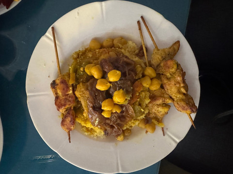 Restaurant Vandalucia