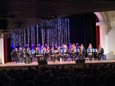 Tula Regional Philharmonic Named After I. A. Mikhailovskiy-图拉必去景点