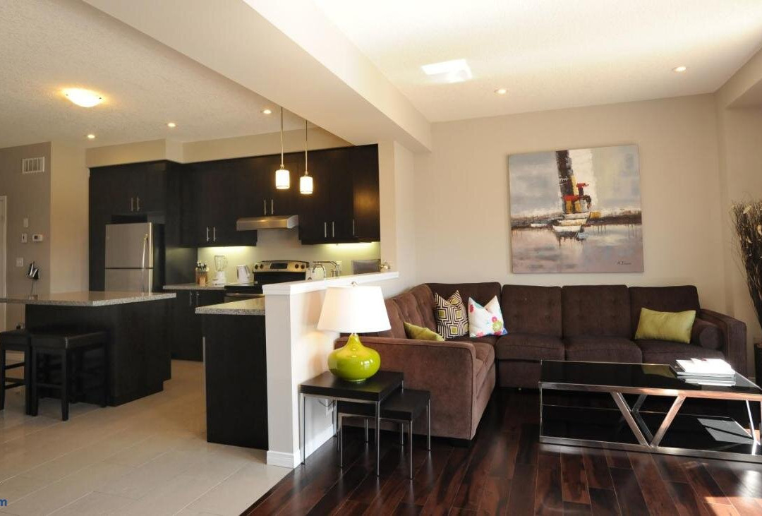 Boardwalk Homes Vacation & Bridal Guest Houses