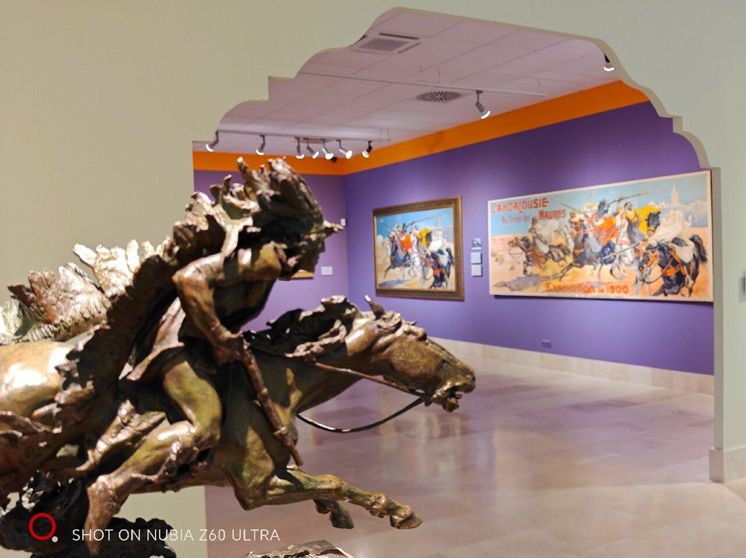 Museo Ulpiano Checa-Colmenar de Oreja必去景点