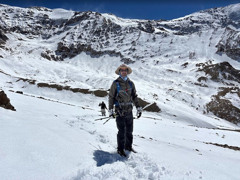 Culmen Outdoors-Yerba Buena必去景点