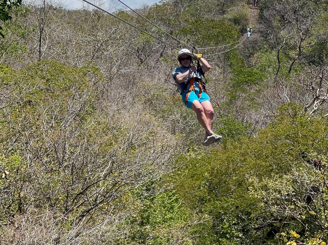Tamarindo Dreamers Adventure-塔马林多必去景点