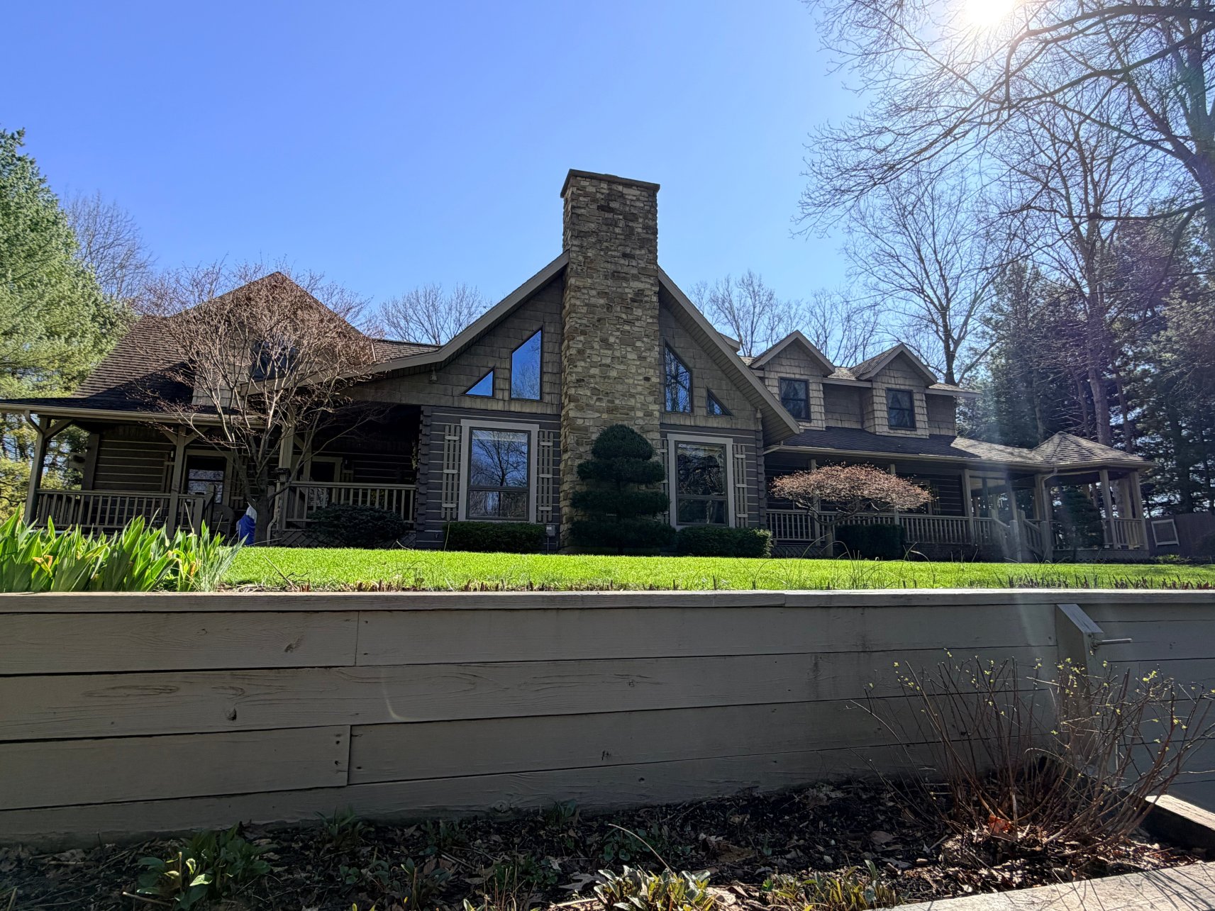 Mary Helen's Bed & Breakfast-官方