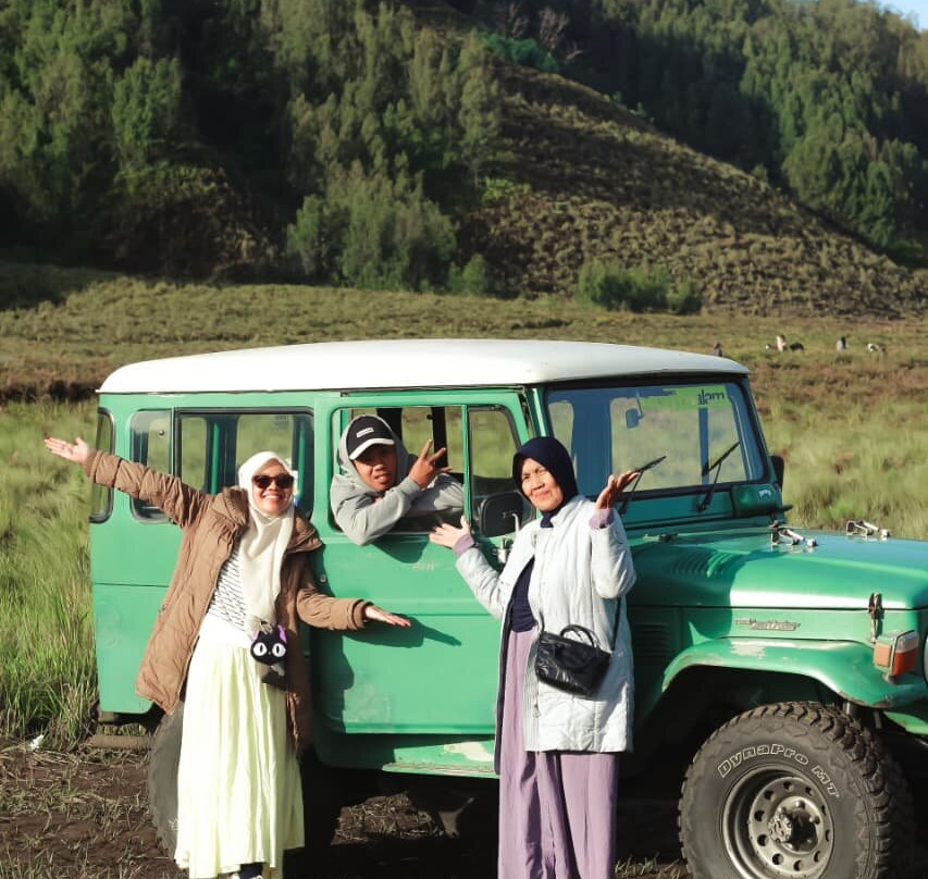 Smartway Tours Indonesia-玛琅必去景点