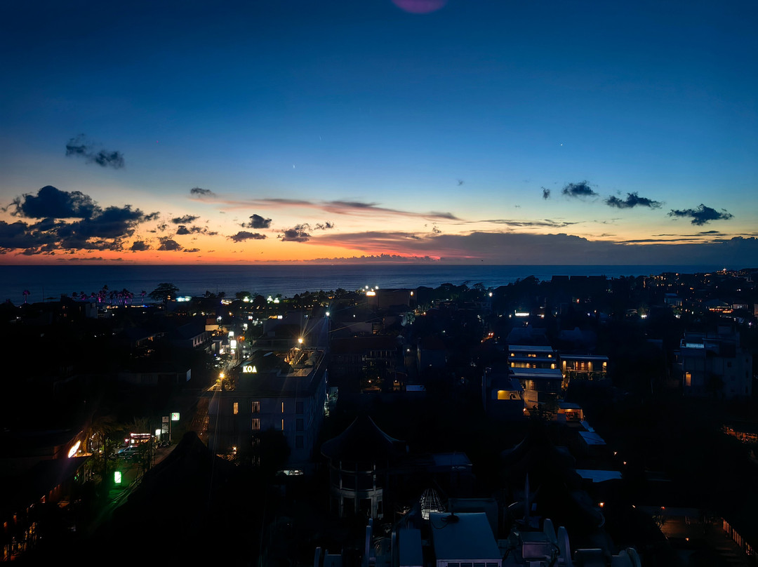 The Wheel Bali-长谷必去景点