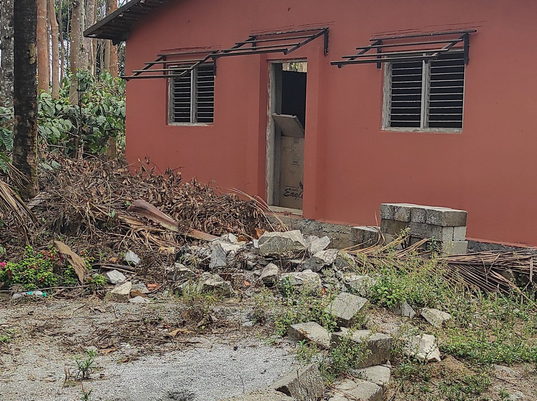 贝鲁尔德瓦拉萨穆德拉度假村主图