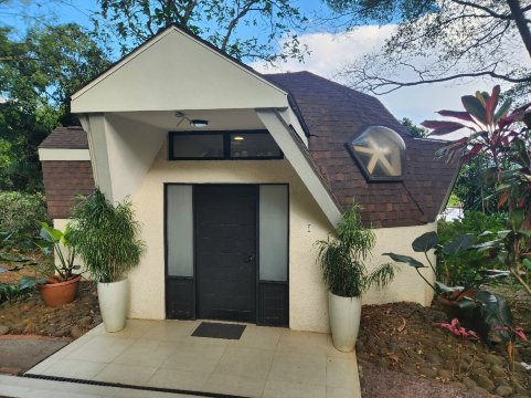 圣伊格纳西奥别墅酒店-官方