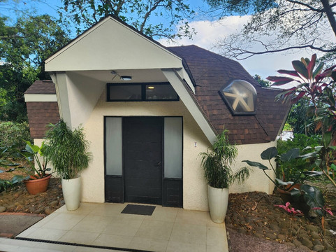 圣伊格纳西奥别墅酒店主图