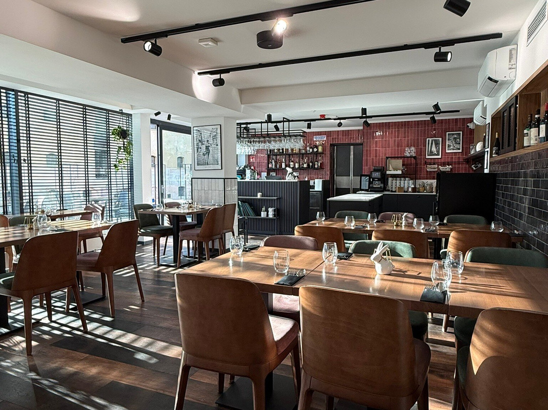 Kyriad Stargard主图