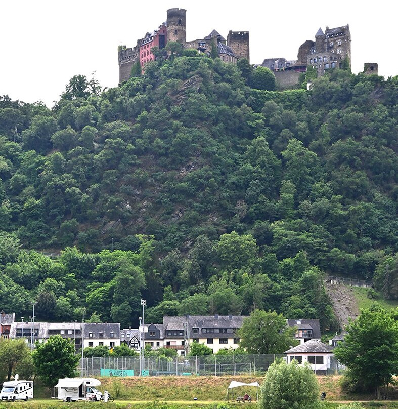 Schloss Schöenburg-上韦瑟尔必去景点