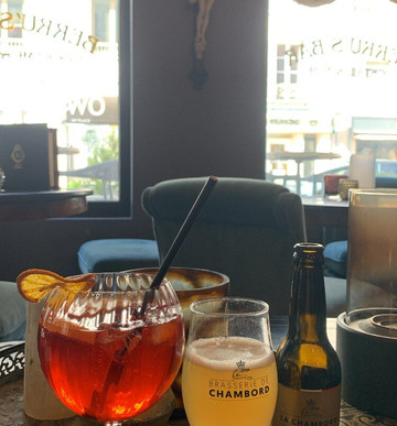 凡多姆酒店，贝斯特韦斯特品质精选主图